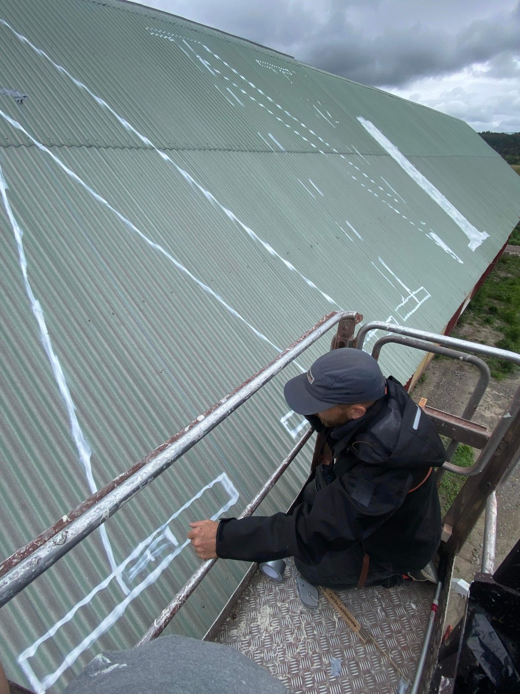 Godsmagasinet Antikt, Kungsbacka
