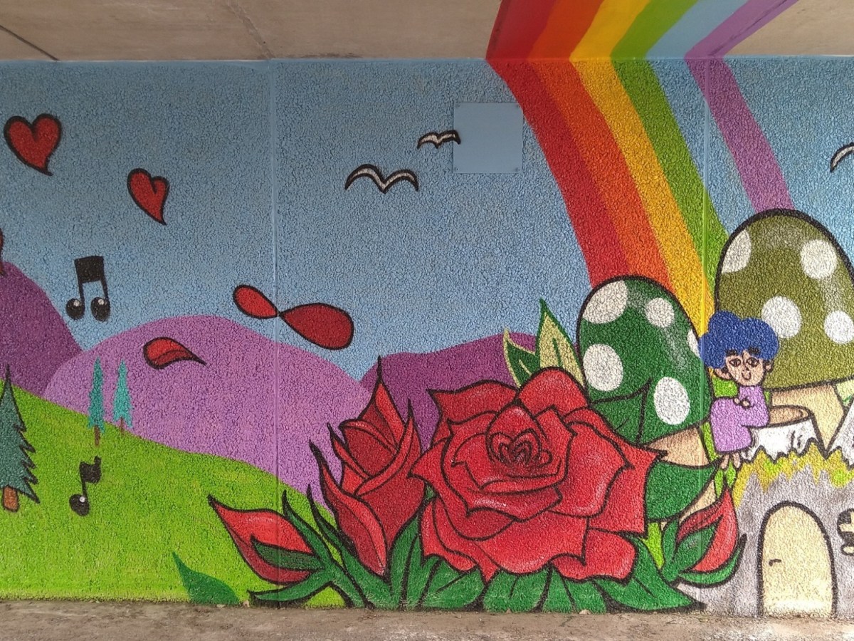 Skapande skola –&nbsp;Uddared