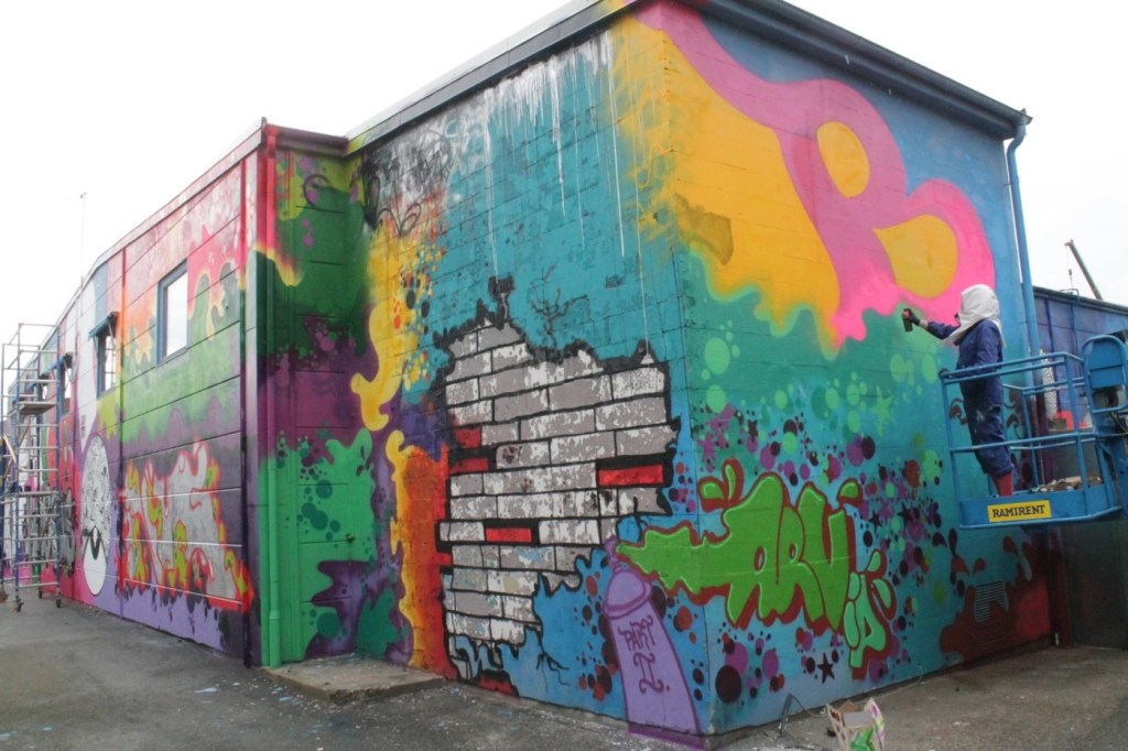 ”Yttrandefrihet”