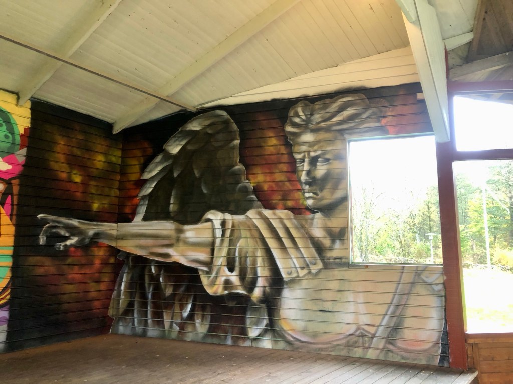 Viljans Park –&nbsp;Fritsla