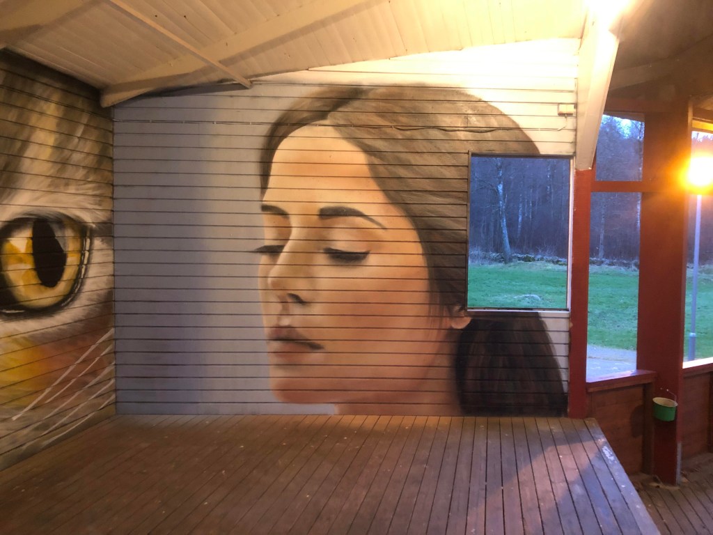 Ansikten i Fritsla | Viljans&nbsp;Park