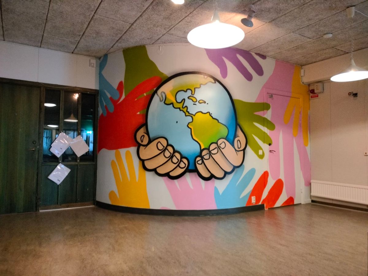 Hässleholmens kyrka