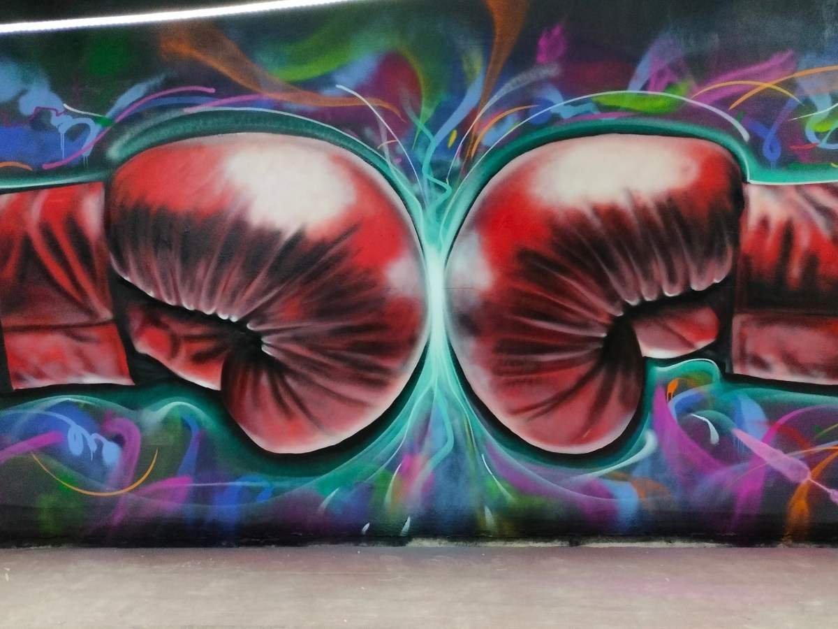 Boxningsklubben IK Ymer