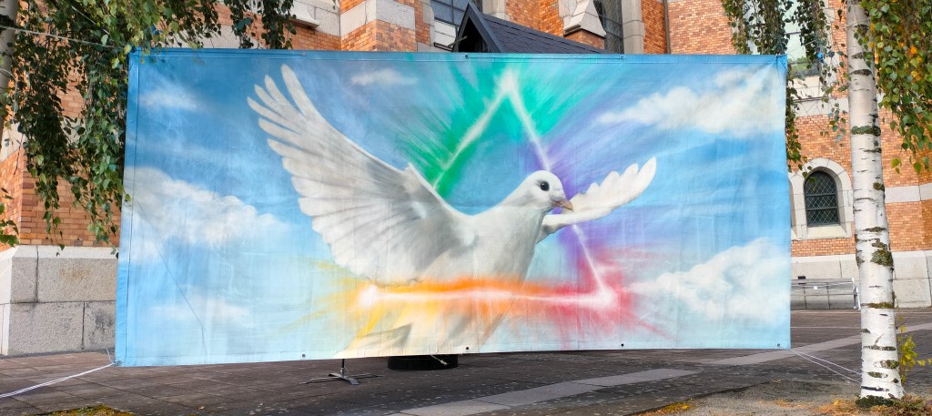 Skara stifts Kick&nbsp;off-dagar