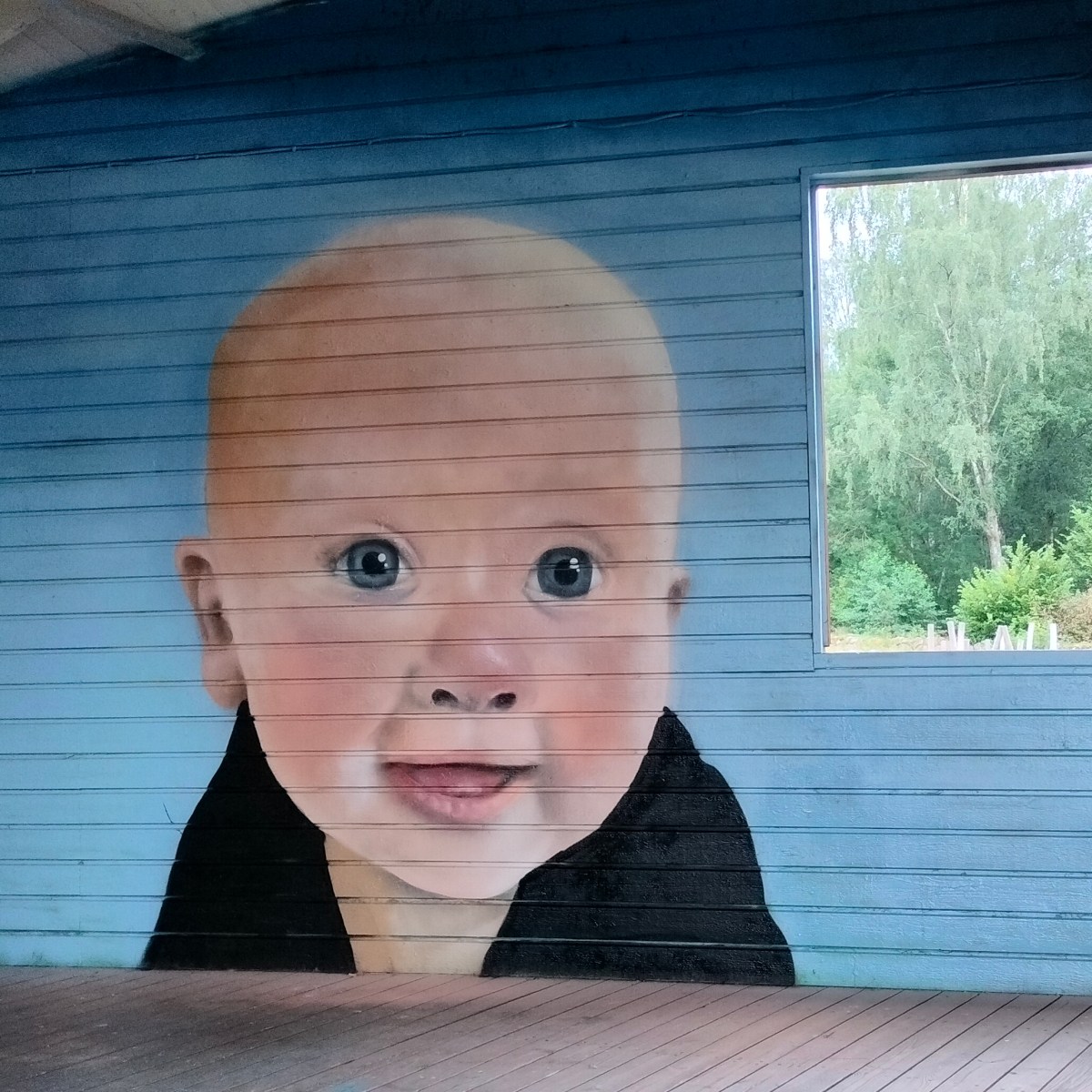 Ebba – Viljans&nbsp;Park