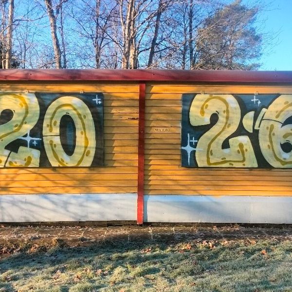 2026 – Gott nytt&nbsp;år