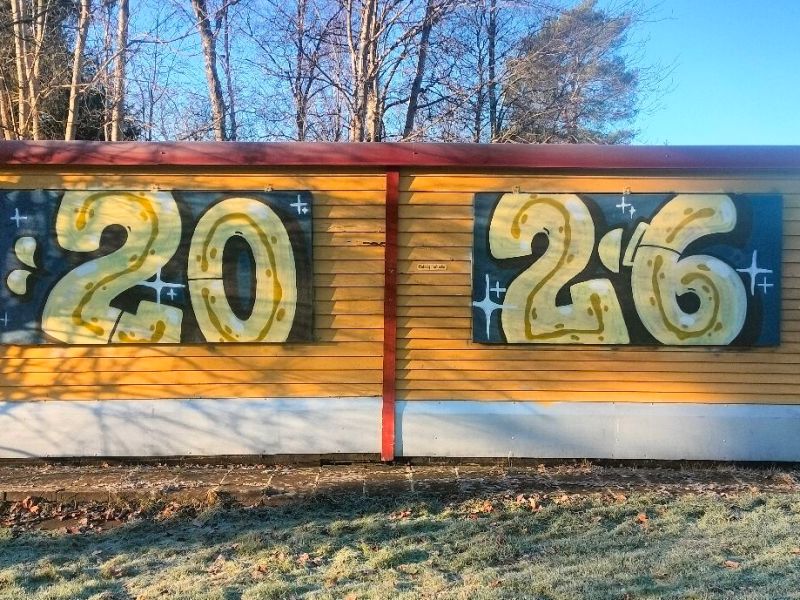 2026 – Gott nytt&nbsp;år